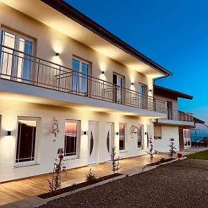  Apartment Sol Gjiri Lalzit Albanien