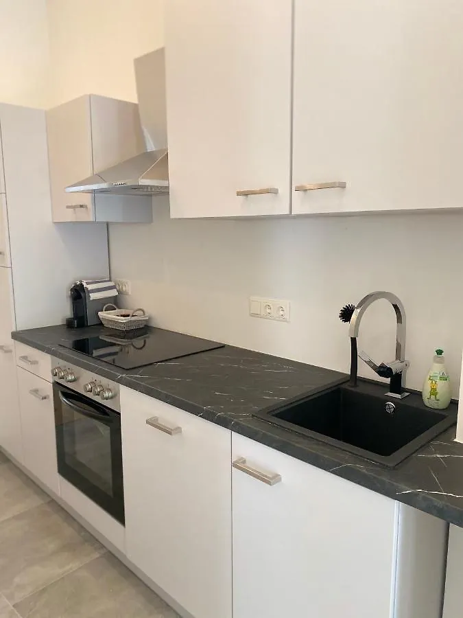 K City Apartments Wichtelgasse Vienna
