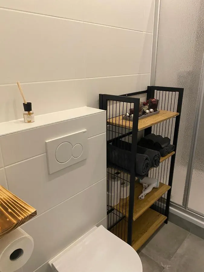 K City Apartments Wichtelgasse Vienna Austria